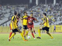 Championnat de ligue 1 : USMA-USMH et ESS-MCA (demain) Deux chocs palpitants