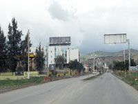 AIN DEFLA El-Abadia survit grâce aux subventions de l'Etat