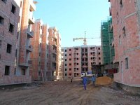 Bâtiment-Habitat : quatre sociétés mixtes algéro-italiennes créées prochainement