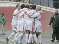 Vie des clubs/ Ligue 1 - 18e journée Le CRB montre ses griffes
