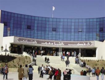 جامعة التكوين المتواصل بميلة على فوهة بركان أمام اتساع رقعة إقصاء الأساتذة