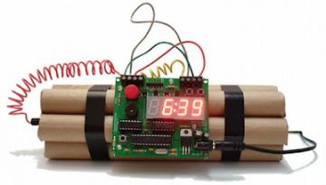 طفلان يعثران على قنبلة جاهزة للإنفجار بالمسيلة مصالح الأمن قامت بتفكيكها وإبطال مفعولها
