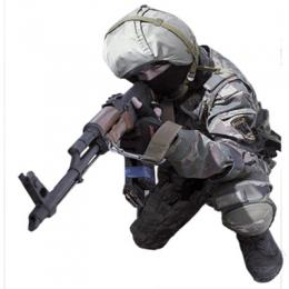 البطولة الوطنية العسكرية للرمي بالمسدس الآلي بولاية باتنة القوات الخاصة لبسكرة تفتك البطولة