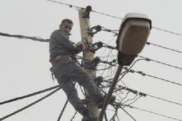 نسبة الربط بالكهرباء الريفية تتعدى نسبة 99 بالمائة بعين تموشنت