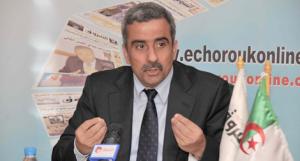 الوزير تهمي: إقصاء  الخضر  المبكر عار.. ومشكل كرة القدم بالجزائر  مشكل رجال  قال إن ميزانية ولاية معسكر أكبر من ميزانية منتخب الطوغو