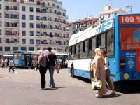 ETUSA : deux nouvelles lignes à Alger, extension du service vers Ain Malha