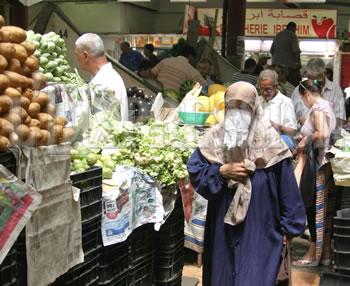 Les prix flambent de nouveau FRUITS ET LEGUMES