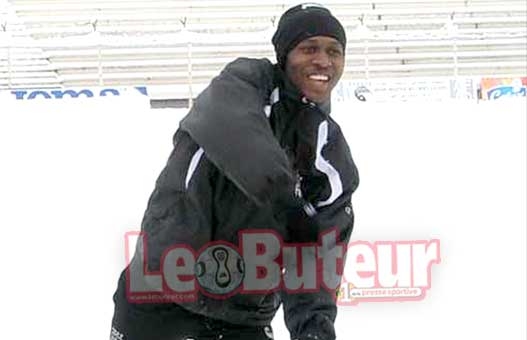 ESS : Michak : «Faux, je n'ai pas touché le ballon de la main»