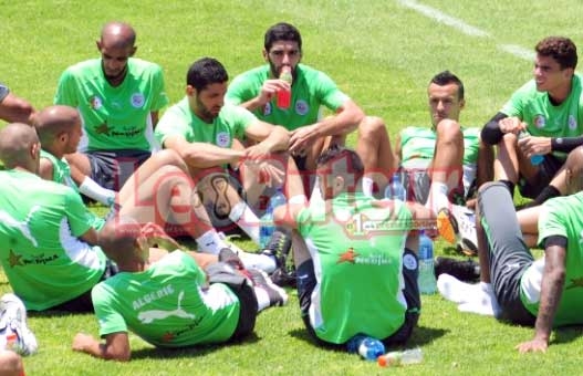 Il ne faut pas enterrer cette équipe !