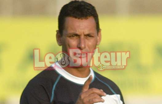 MOB : Rahmouni : «On doit récolter des points à l'extérieur pour pouvoir accéder»