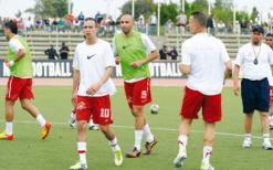 الشلف ترهن حظوظها في البقاء وهزيمة “السنافير  تؤزم الأوضاع جمعية الشلف