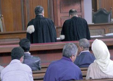 05 سنوات سجنا لعصابة بسيدي بلعطار في مستغانم قامت بسرقة عتاد فلاحي باستعمال أسلحة نارية