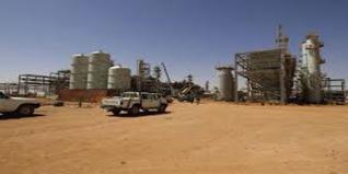 Algérie: deux gardes d'un gazoduc tués dans une attaque