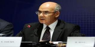 Yousfi :L'Algérie doit exploiter toutes les sources d'énergie à l'avenir
