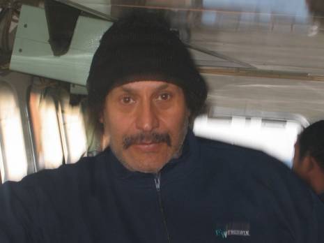 «Nous avons atteint le plafonnement qui précède le déclin» Farid Hemida. Docteur océanographe, spécialiste en halieutique à l'Essmal