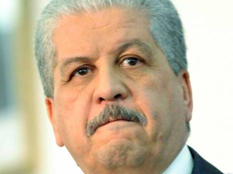 «L'Algérie n'enverra pas de troupes et ne recevra pas de troupes étrangères» Sellal défend la position algérienne par rapport à la crise au Mali