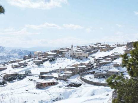 Routes coupées, chutes de pierres et asphyxies Plus de 2500 interventions de la protection civile en 24 heures