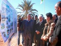 D'intenses efforts déployés pour préserver l'environnement (secrétaire d'Etat)