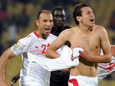 CAN 2013 ' Algériens et Marocains 