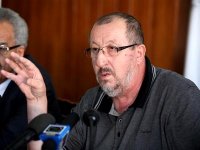 La centrale syndicale algérienne a de tout temps été aux premiers rangs pour défendre la patrie (Sidi Said)