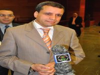 Le système national de recensement n'exclura pas les ressources culturelles