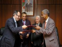 Management et gestion : partenariat INPED-HEC Montréal pour former des cadres algériens