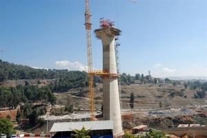 Constantine - Autoroute Est-Ouest et Transrhumel: Le satisfecit de Ghoul