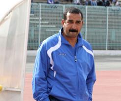 لطرش يستقيل ومشهود يعود إلى تدريب الفريق مولودية قسنطينة