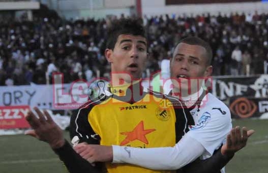 USMH : Bounedjah : «Les Sétifiens ne sont pas encore champions»