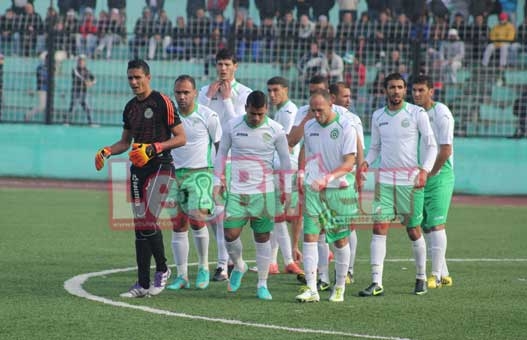 USMB : Blida joue gros contre le MCS