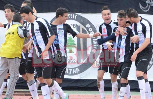 MSPB : Boubiya prépare la visite de Merouana