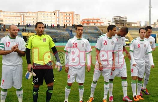 MCS : Megueni : «Dorénavant, plus de faux pas chez nous»