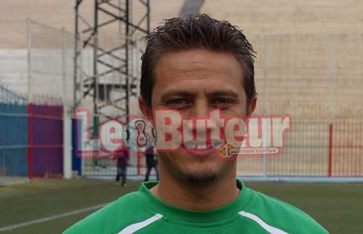 ASMO : Hadj Merine : «Nous avons les moyens de réaliser une bonne phase retour»