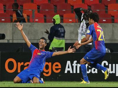 Le nouvel ordre établi en Afrique Après la sortie des Algériens et des Marocains