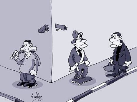 Forte hausse des vols à main armée à El Magharia : un commerçant blessé de sept coups de couteau Alger : les autres articles