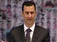 بشار الأسد: قواتنا تستعيد زمام المبادرة على الأرض