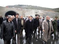 Alors qu'une rallonge de 80 milliards de dinars a été accordée Amar Ghoul pose un ultimatum au consortium Cojaal