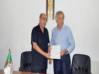 Après son maintien à la tête des Verts Halilhodzic doit revoir sa copie