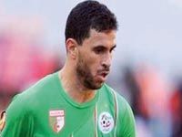 Yacine Bezzaz 'C'est rageant