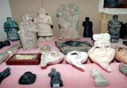 استرجاع 367 قطعة أثرية وتوقيف 17 متهما بقالمة