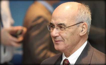 يوسفي يستنكر الاعتداء الإرهابي على أنبوب الغاز بالبويرة