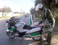 Aïn Témouchent Sécurité routière : une nouvelle stratégie