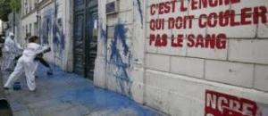 Algérie, liberté de la presse