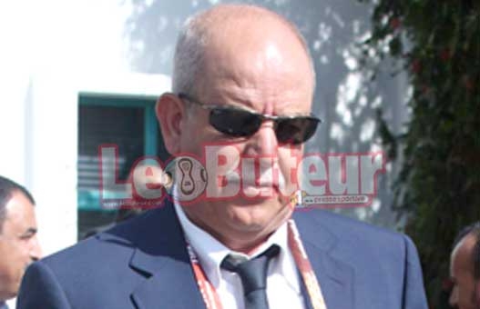 MCA : Sonatrach veut Saâdane comme DTS