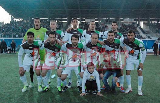 MOB : Rahmouni et les dirigeants chez le Wali