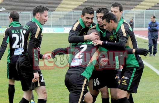 CSC : Bounaâs : «Contre Béjaïa, ce sera un match piège»