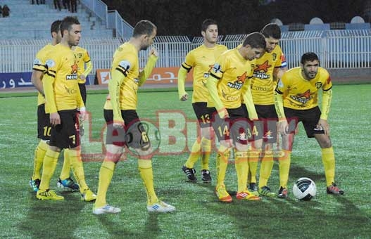 CABBA : Belkheir : «On a une revanche à prendre sur Saoura»