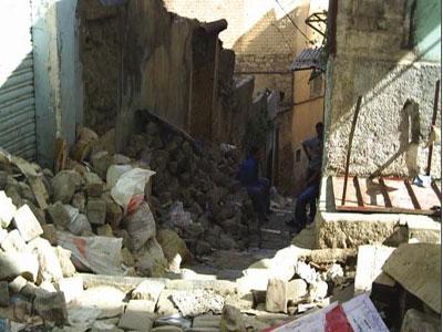 Focus sur les plans de sauvegarde du Grand Sud et de Constantine Le DG de L'OGBC, Abdelwahab Zekkar, invité de la rédaction de la chaîne III