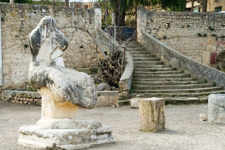 Le Riche Patrimoine de Mila et sa Région