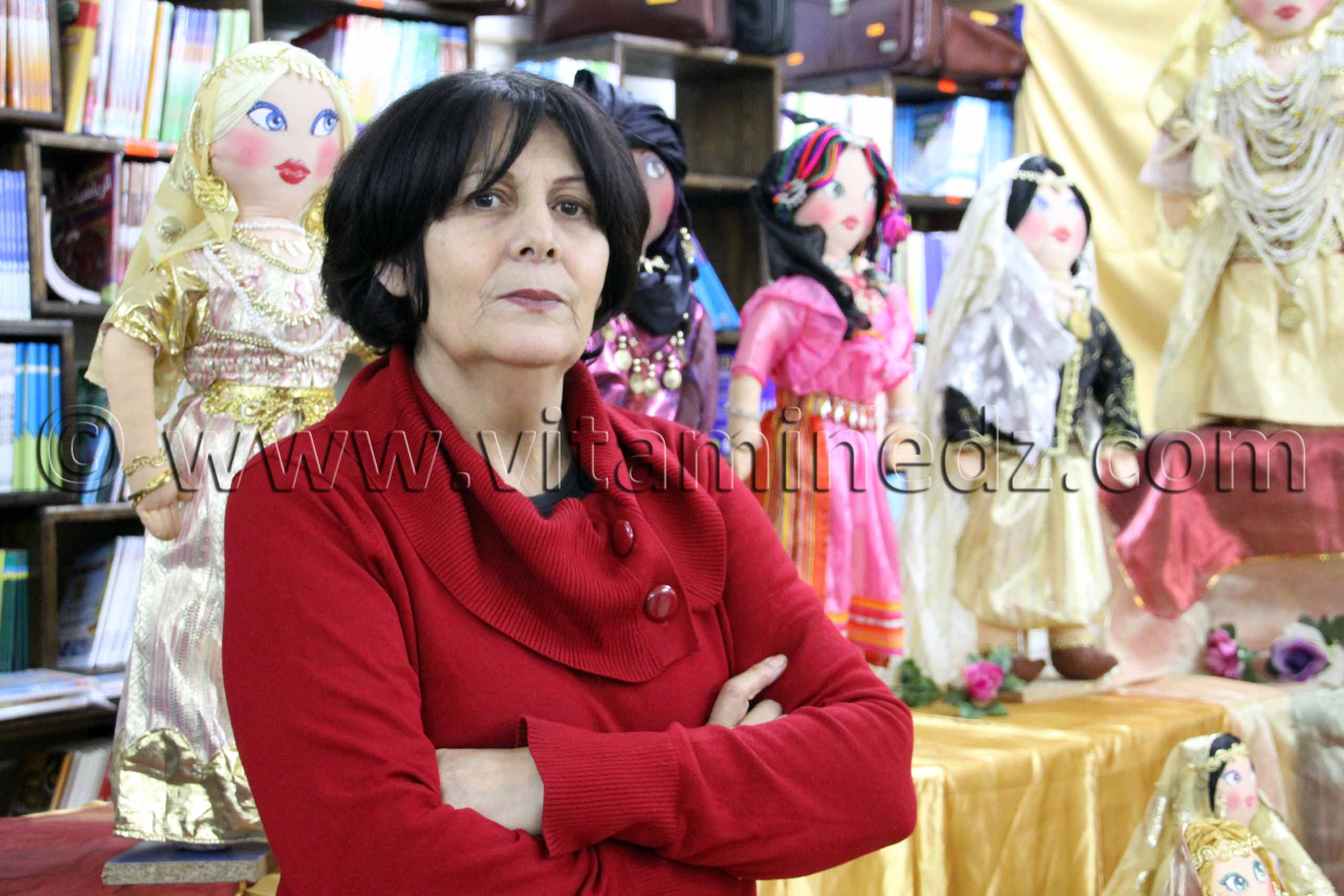 QUI EST KALOUDYA KARA-MOHAMMED ?